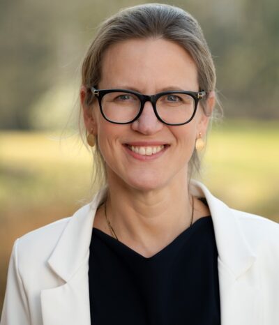 Frederieke Schaafsma
