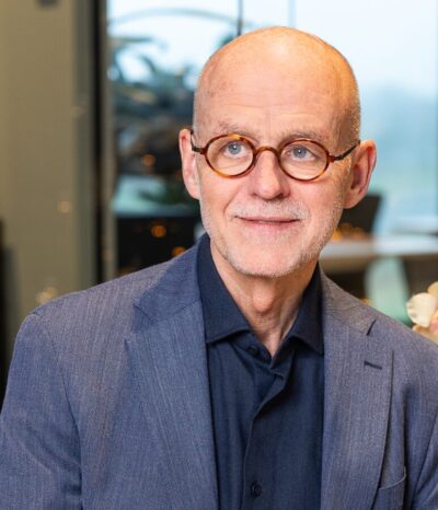 Jan Verhoeven