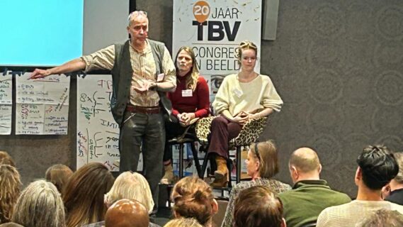 TBV congres 1
