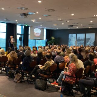TBV congres 9