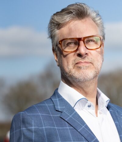 Ernst Jurgens