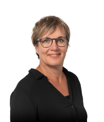 Cecile de Roos