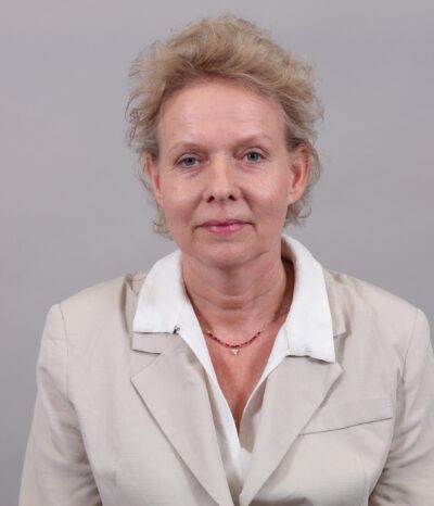 Heilwine Bakker