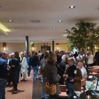 TBV congres 2