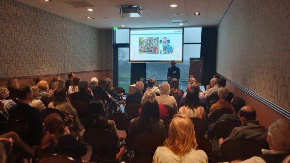 TBV congres 3